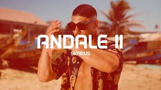 Maes x Gims Type Beat "ANDALE II" (Prod. Skarus Beats)