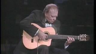 Laurindo Almeida "Dear Hart" five time Grammy winning guitarist