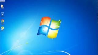 Как активировать Windows 7