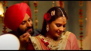 Saak | Mandy Takhar | Jobanpreet Singh | Full Punjabi Movie