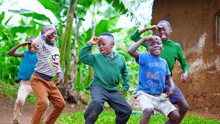 HAPPY NEW YEAR  ¦¦ Masaka Kids Africana Dancing Muda Kwa Ngoma