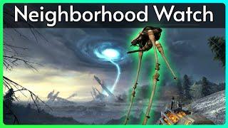 Neighborhood Watch Achievement Guide - Half-Life 2: Episode 2