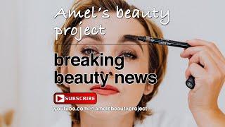  BREAKING BEAUTY NEWS | Top Makeup Trends to Enjoy this year