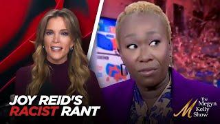 Racist Joy Reid Rants Against White Women... Even On Her Side, w/ Emily Jashinsky and Eliana Johnson