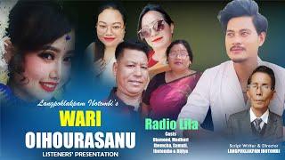 Radio Lila - Wari Oihourasanu (Listener's Presentation)