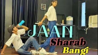 Jann sarab (harshuuu dance ) #share #dance #200k #foryou #happy #good #love #nice #youtube #new