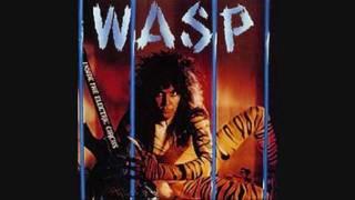 WASP...I dont need no Doctor.