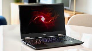 HP Omen Review (Ryzen 4800H + GTX 1660 Ti) - A BEAST of a laptop that I bought for myself!!!