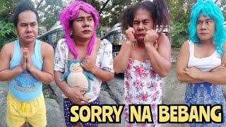 Humingi ng Sorry si Prencess kay Bebang | Madam Sonya Funny Video