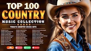 Greatest Hits Classic Country Songs Of All Time With Lyrics  Best Of Old Country Songs Playlist