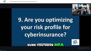 Cyber Insurance: How Strict Underwriting Impacts Your Coverage