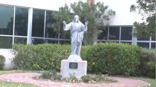 The Mind, Body, and Spirit of Incarnate Word Academy, Corpus Christi, Texas