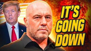 BREAKING: JOE ROGAN JUST MADE A MASSIVE MOVE!!!