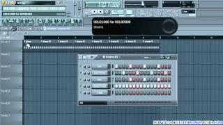 How To Make A Harder Style Beat In FL Studio