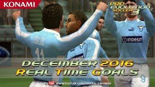 PES 3 | RTG [Dec 2016] 60fps