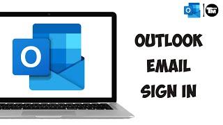 Microsoft Outlook Email Sign In