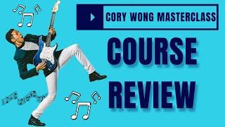 Was it worth it? Cory Wong Guitar Course Review!