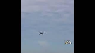 台灣無人機監控中共軍演｜ #時事金掃描 #金然