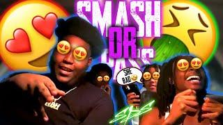 SMASH OR PASS COLLEGE EDITION **MUST WATCH** | Dem SDS Boyz