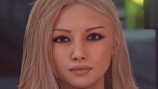 Starfield Good Looking Female Character Creation Tutorial