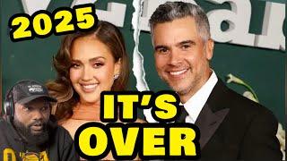 Jessica Alba and Cash Warren Split After 16 Years