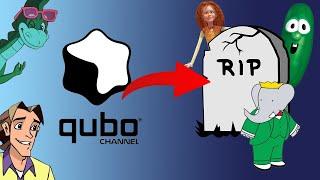 Qubo: A Quiet Demise