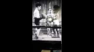 BEST FIGHT SCENE EVER ( Little Rascals )