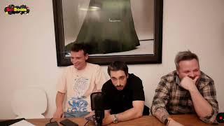 СЕРГЕЯ ДАВЫДОВА КИКНУЛИ ИЗ БРОУКОВ!?