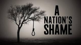 The Lynching That Shook America: Leo Frank's Tragic Tale