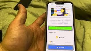 Better than bitcoin mining app? CT Pool