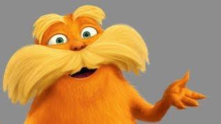 A Close Look at The Lorax | Big Joel