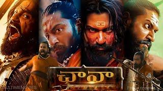 Chhaava || Full Hd 1080p Movie In Telugu || Vicky Kaushal || Rashmika Mandanna || Facts&Reviews