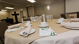 Holiday Inn Hotel Peterborough Waterfront, Peterborough (ON), Canada