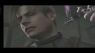 Gameplay resident evil 4 dolphin emulator Poco X6 pro #dolphinemulator