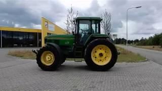 Agribidding.com | Tractor John Deere, 7800