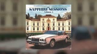 Vintage Soul Samples - The Sapphire Sessions Vol  4