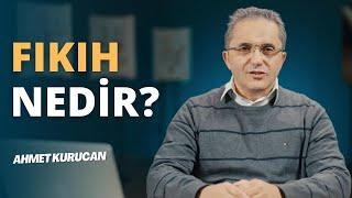 Fıkıh ve Modern Dünya: İslam'in Güncel Konulara Bakışı