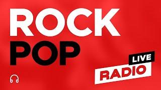 Pop Rock Radio [ 24/7 LIVE ] Best of Pop Rock Songs! Best Rock Music Hits Mix