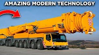 Most Amazing Advanced Modern Technology Gadgets in the World