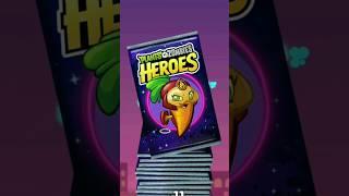 Buying and Opening Beta-Carrotina Pack in Plants vs Zombies Heroes Part 2!! #pvzheroes #pvz