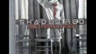 Shaded Red - Rat Race