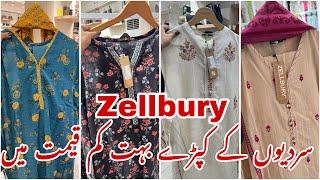 Zellbury New Winter Collection