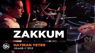 ZAKKUM // Hatıran Yeter (Powerturk Akustik)