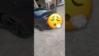 muffler delete #srt #whine #exhaust #explore #rev #mufflerdelete #hellcat #viral #carmodification