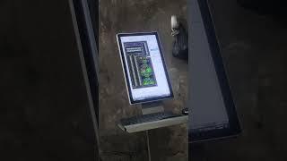 laser machine 