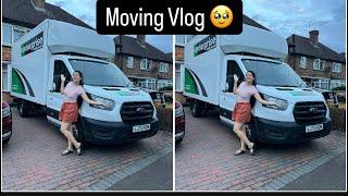 Moving Vlog 2 || Khushmita Gurung ||