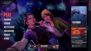 ARMAN GAMING TUBE IS LIVE COME FAST playing VALORANT