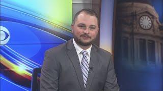 WANE 15's Michael Kuhn Says Farewell