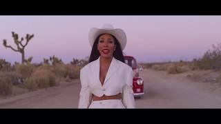 K. Michelle - JUST LIKE JAY (Official Video)