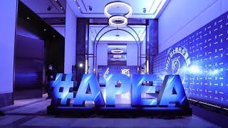 Asia Pacific Enterprise Awards (APEA) 2022 Taiwan - Event Highlights